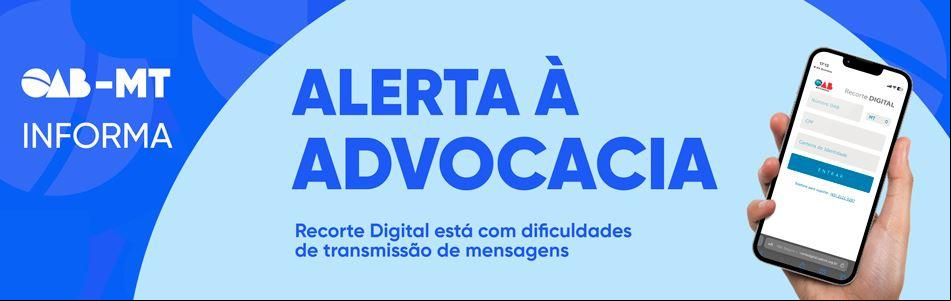 Recorte Digital Problemas