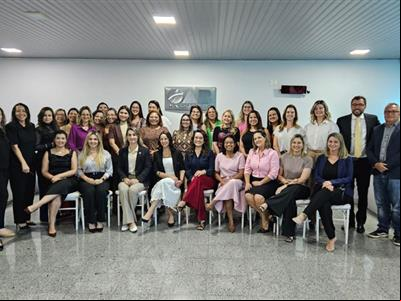 Foto da Notícia: Ordem dos Advogados forma GT para concretizar políticas públicas de combate à violência contra a mulher